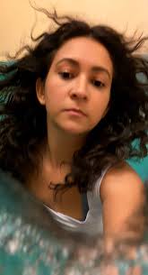 Veronica The Little Mermaid Siren