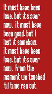 Pin On Song Lyrics I Love