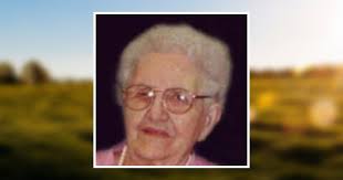 Loretta Rosenow Obituary March 7, 2010