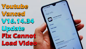 Qué es nuevo en la versión 16.44.32. Download Youtube Vanced Latest Version Apk Archives Ictfix