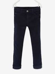 2 ans 4 ans 6 ans 8 ans 10 ans 12 ans 14 ans 16 ans. Pantalon Slim Velours Garcon Camel Garcon