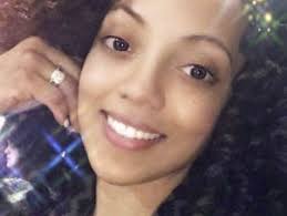 Danielle Gaddy-Woolard Obituary (1986