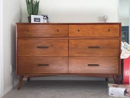 Alton Cherry Dresser In 2020 Cherry Dresser Master Bedrooms Decor Home Bedroom