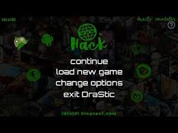Drastic emulator free ds application. Drastic Ds Emulator Apk No License R2 5 0 4a Latest Version For Android Youtube