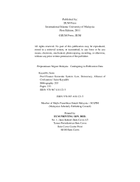 Saksikan secara live sesi republika merah online bersempena karnival buku ilmiah. Pdf The Role Of Abu á¸¥anifah S Trade Life In The Modern Economic Thought Prof Dr Saim Kayadibi Academia Edu