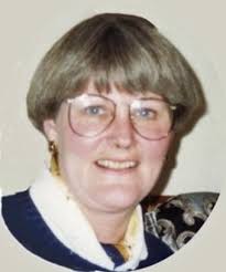 Gail Ann (Briggs) McClure Obituary