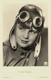 European Film Star Postcards: Robert Coogan