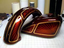 Root Beer Chopper Sok Pa Google Custom Motorcycle Paint Jobs Custom Paint Motorcycle Motorcycle Paint Jobs