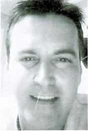 Obituary information for Eric Dane Bentley