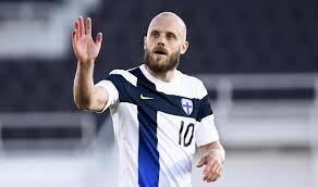 View the player profile of norwich city forward teemu pukki, including statistics and photos, on the official website of the premier league. 90plus Em 2021 Teemu Pukki Ein Spatzunder Steigt Zum Volkshelden Auf 90plus