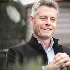 Landquart Fashion Outlet: Neuer Direktor kommt von Mammut