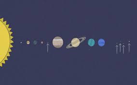 In contrast to the simple diagrams we're used to seeing, our solar system is a surprisingly crowded place. What Are Dwarf Planets Futurism