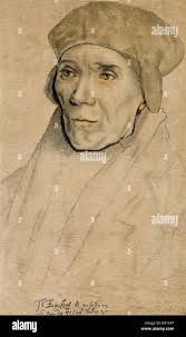 John fisher rochester hi-res stock photography and images