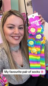 My favourite pair of socks!! I LOVE them!!❤️ #madmia #foryou #foryoupa...