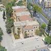 המשטרה הודיעה על קריסה של חניון פתוח בבית החולים שערי צדק בירושלים מסיבה שטרם התבררה. 1