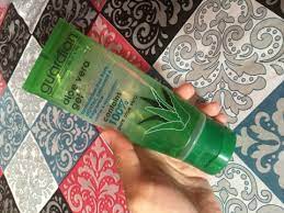 Kita juga dapat melihat bahawa sesetengah produk pada masa kini mempunyai kandungan aloe vera. Kebaikan Gel Aloe Vera Guardian Reviews Soulusi Com
