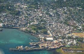 The comoros government, based in moroni on grande comore, prepared. Comoros Moroni 09 Comoros Islands Africa Travel States In America