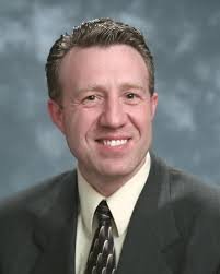 Dan Hardwick to run for county commissioner