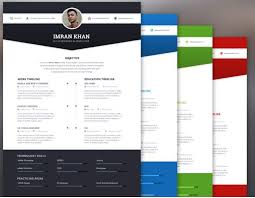 Press page read original data insights to. 21 Free Creative Resume Templates To Consider 85ideas Com