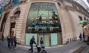 When it comes to bitcoin, people generally fall into one of two camps. Winklevoss Led Gemini Exchange Now Has Its Own Insurance Company Coindesk