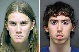 Jennifer Bailey Murders Mom with Teen Brother, Boyfriend