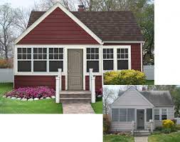 Best Red For A Home Exterior Davinci Roofscapes