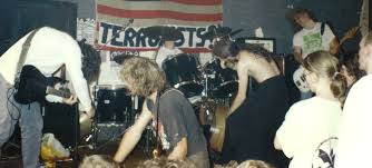 Image result for profane existence band