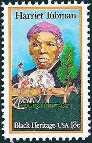 Commemorative Stamp Commemorative Stamps 13c Harriet Tubman And Slaves Black Heritage Commemorative Stamps Postage Stamp Art Usa Stamps