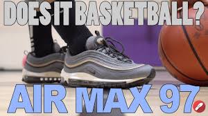 We did not find results for: Does It Basketball Air Max 97 Youtube