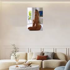 Marina Nabokina Posters Hot Girl Posters Sexy Peach Hips Posters Beautiful  Photo Posters Wall Decoration PostersWall Poster Art Canvas Printing Gift  Office Bedroom Aesthetic Poster 12x18inch(30x45cm) : Amazon.ca: Home