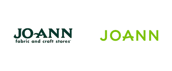 We did not find results for: Brand New New Capitalization And Logo For Joann