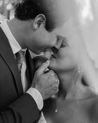 Walker + Hailey are Married! 5.3.25 These two are so special and so is  their story together. They met when they were 12 years old! Being  surrounded by all of their family