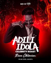 ADILI IDOLA