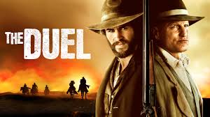 Prime Video: The Duel