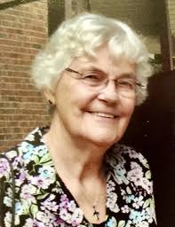 Obituary information for Wilma Beth Mulder