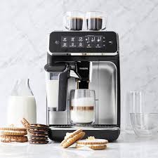 We did not find results for: Philips 3200 Series Fully Automatic Espresso Machine With Lattego Williams Sonoma
