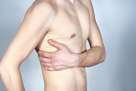 Coyote122316 on april 16, 2018: What Are The Causes Of Rib Pain
