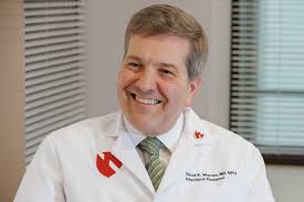 Department of Internal Medicine News