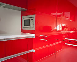 high gloss / super matte overlay
