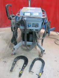 What you see in the pictures is what you get. Car O Liner Ctr12000 Totally Automatic Resistance Spot Welder Serviced March 2020 Comes With Instruction Manual Cd