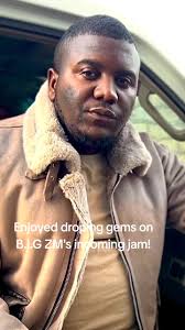 B.I.G ZM's Upcoming Gem-Filled Jam