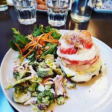 Vert Fourchette Vankleek Hill Restaurant Reviews Photos Phone Number Tripadvisor