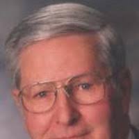 Obituary for William Raymond Chamberlain