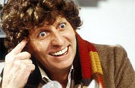 Doctor Who & Land of the Lost–Non-Existent Crossovers (Fourth Doctor)