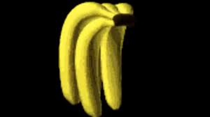 Yes we have no bananas gif. Bananas Rotat E Banana Mp4 Know Your Meme