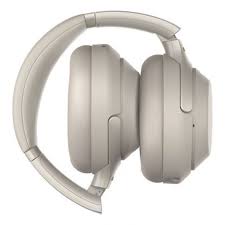 It may not be very different than its predecessor, but that's not a bad thing. Sony Wh 1000xm3 Wireless Noise Cancelling Headphones Silver 4548736081253 Jw Computers