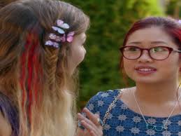 Ver The Other Kingdom Season 1