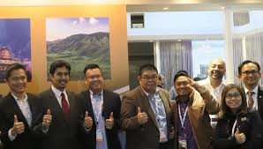 Spectrum films / asia tropical films. Malaysia Announces Content Partnerships Worth Over Rm100 Million At Hk Filmart 2016