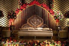 Rohit Bal Luxury Weddings Wedding Decor Wedding Planner Bigindianwedding Wedding Stage Design Wedding Decorations Luxury Wedding