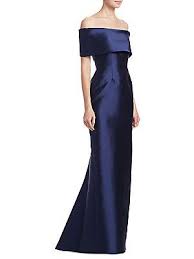 Catherine Regehr Off The Shoulder Gown Formal Dresses For Women Off Shoulder Evening Dress Dresses